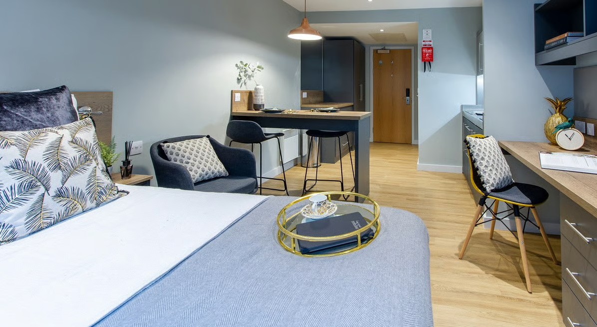 uhomes.com | Student Accommodation, Housing, Flats, Apartments for Rent