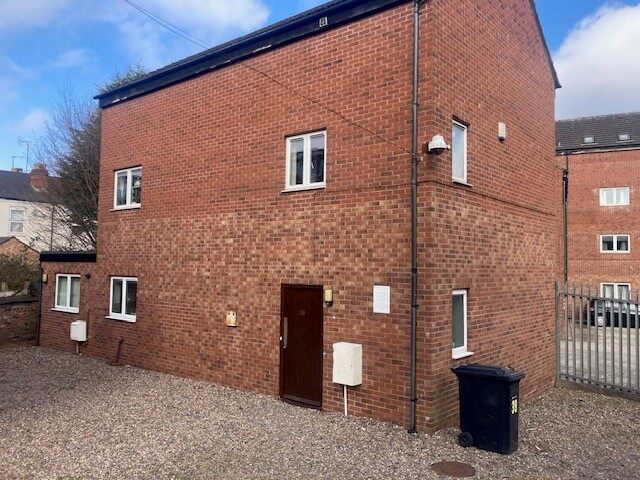 39 Harrow Road