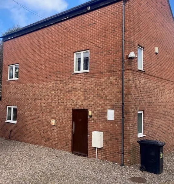 39 Harrow Road