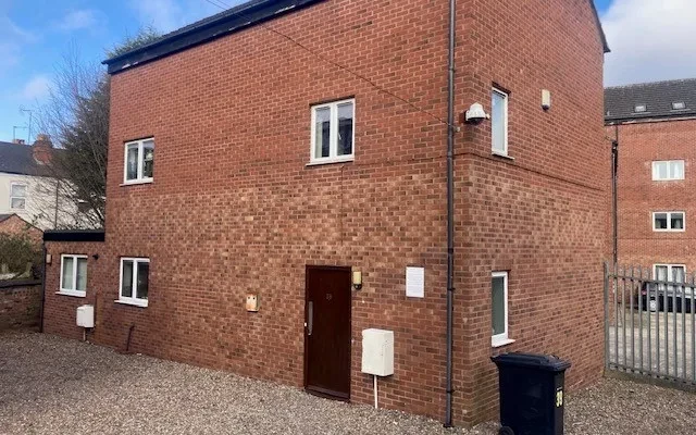 39 Harrow Road 0