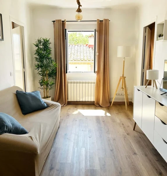 Apartamento en Carrer de Pedret, Girona