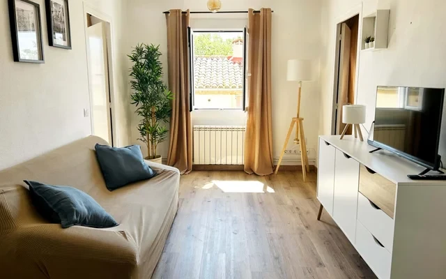 Apartamento en Carrer de Pedret, Girona 0