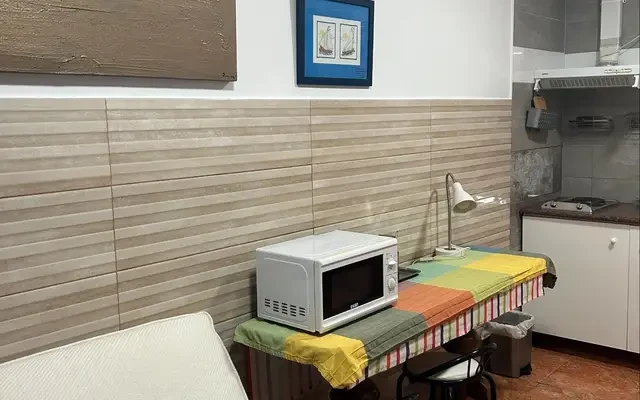 studio in L'Hospitalet de Llobregat 1