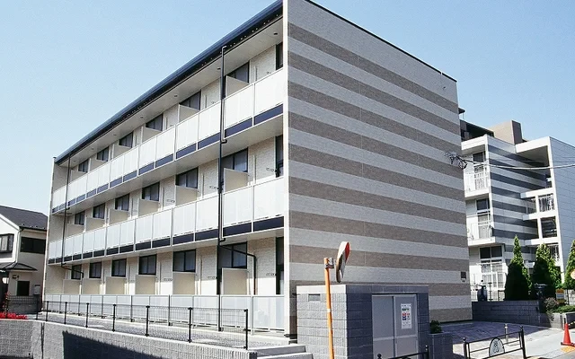 レオパレスゴールドヒルズ 0