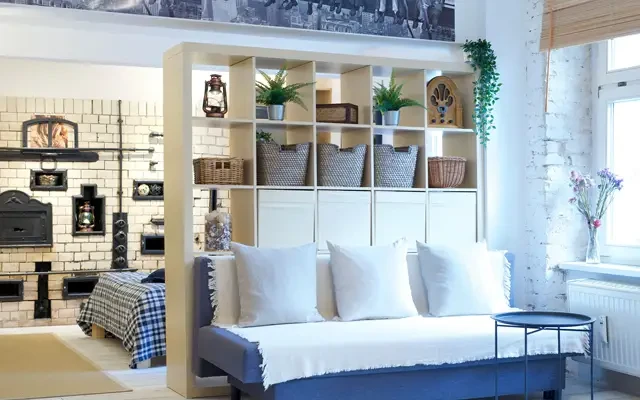 apartment in Pankow 3