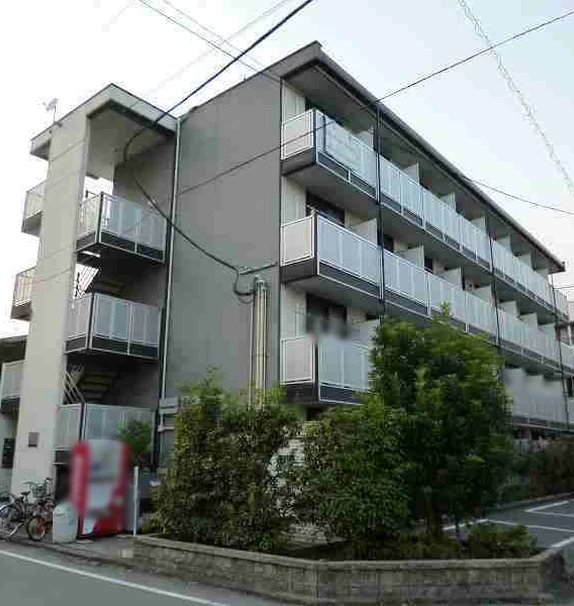 レオパレスひご本荘