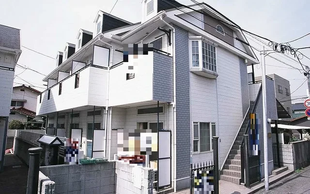 松保町Ｂ 0