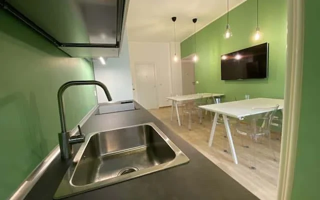 NEW students house 4