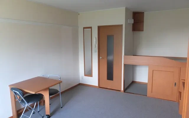 NAGAI - chỗ ở sinh viên tại Thành phố Kashiwazaki - 106号房间(带独立厨房)