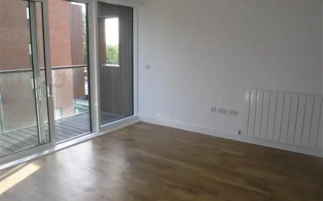 Meadowside Kidbrooke SE9 3