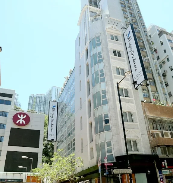 Bluejay Residences