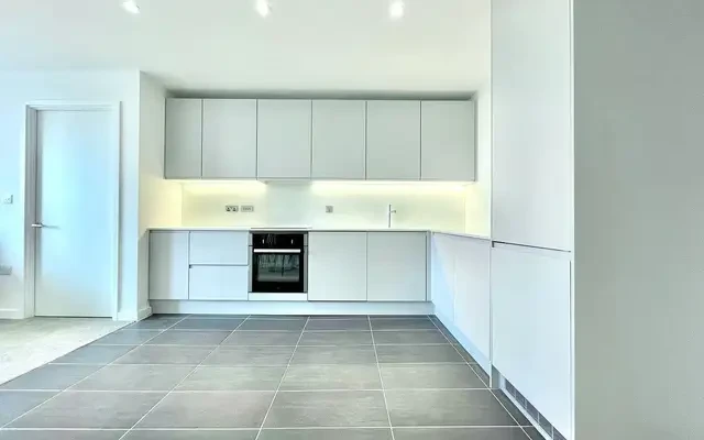 Local Crescent (NEX) - 솔포드 학생 숙소 - 2 Bedroom 2 Bathroom