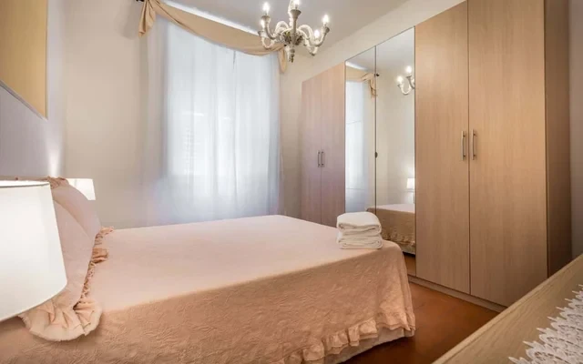 Classic Tuscany Apartment B 2