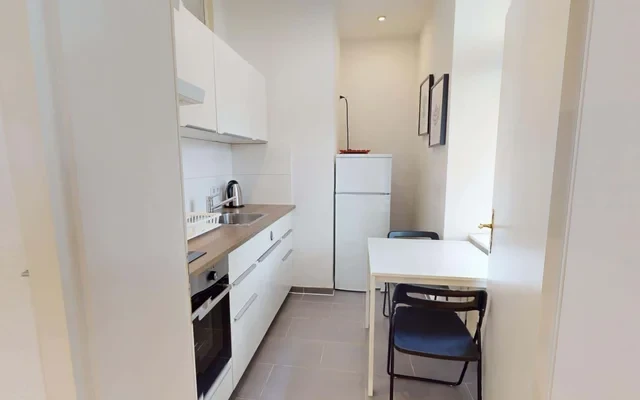 Apartment in Neukolln, Berlin 4