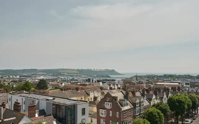 The Reservoir 2