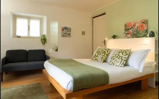 Sussurro Del Lago • A due passi dal Traghetto 4