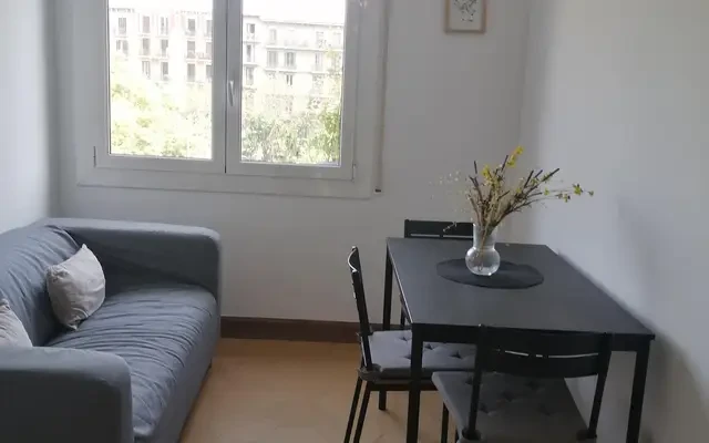 apartment in L'Antiga Esquerra de l'Eixample (Eixample) 1