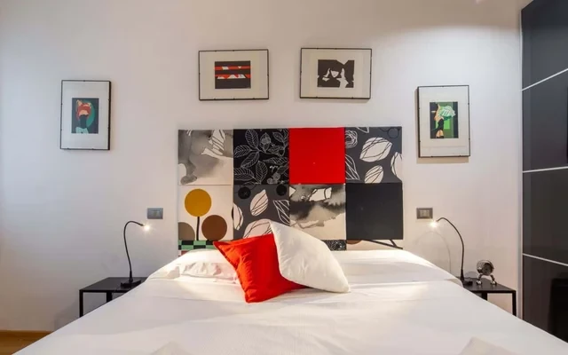 Santa Reparata Flat 3