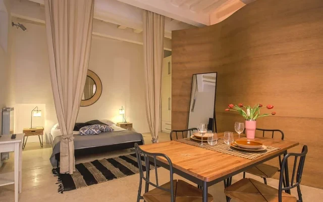 Santo Spirito Suite in Oltrarno 3