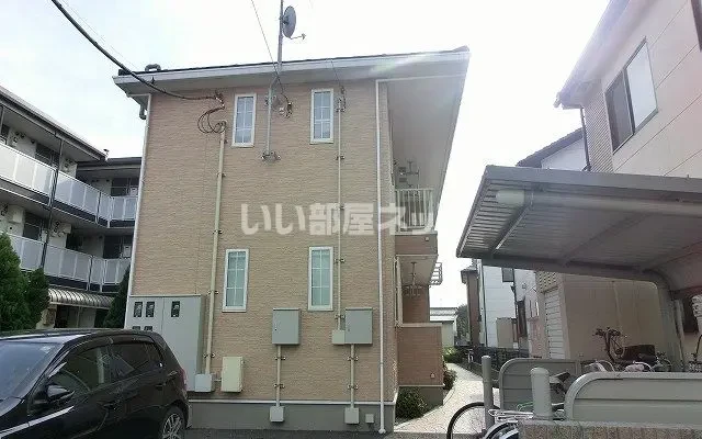 グレイスフカイA 2階 - 三乡市の学生向け宿泊施設