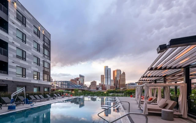 Glasshouse Pittsburgh 4