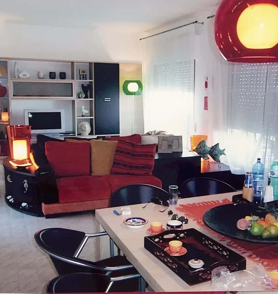 Apartment in Via San maria degli Angeli, Lido Manfria for 160 m² with 3 bedrooms