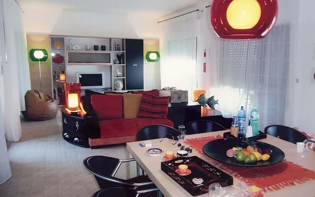 Apartment in Via San maria degli Angeli, Lido Manfria for 160 m² with 3 bedrooms 0