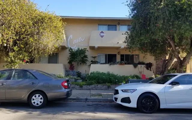 442 Ellwood Beach Drive – Studentenunterkunft in Goleta