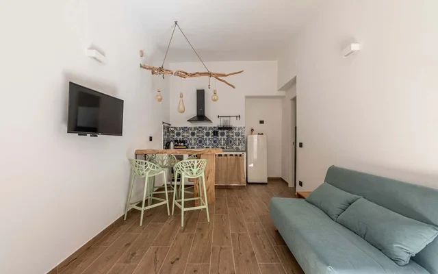 Casa Calessino a Ballaro 0