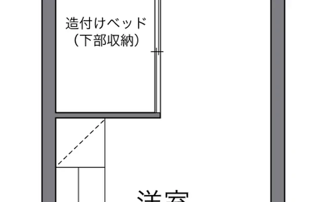 レオパレスカメリア 4