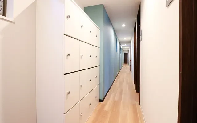 Mukaishima Parkside 2