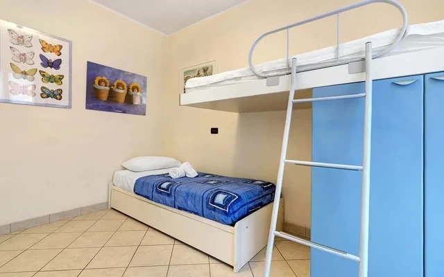 Apartment in Via Aurelia, Loano for 80 m² with 2 bedrooms 1