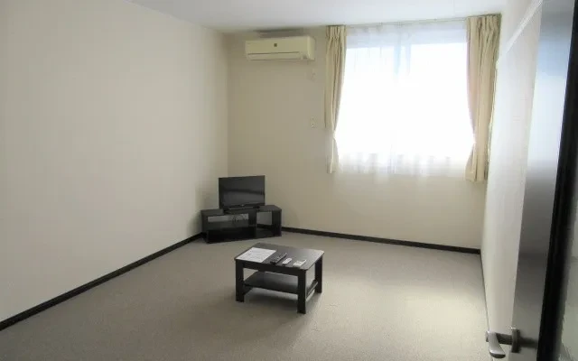 レオネクストソレイユ - Komoro student accommodation - 204号房间(带独立厨房)