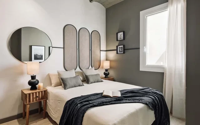 Pirineu - 2 bedrooms in Sant Gervasi 1