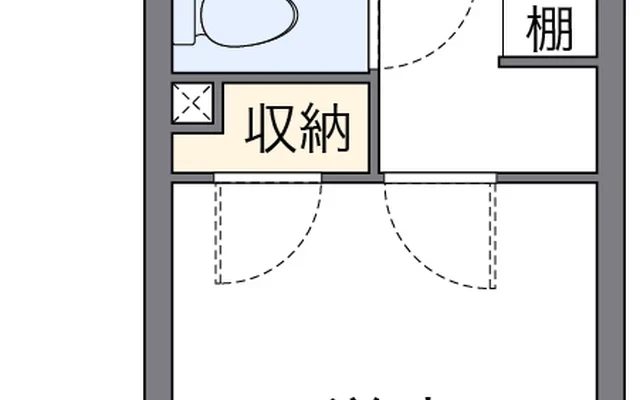 ルミエール魚崎 1