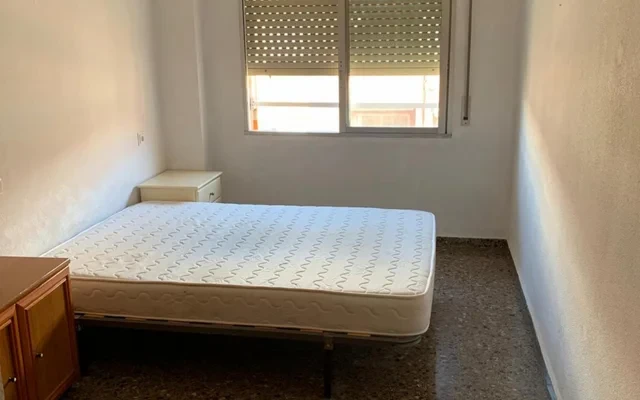 Welcoming 2-bedroom apartment in Benimaclet 4