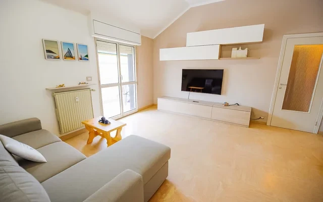 Trilocale in Corso Buenos Aires 73 2