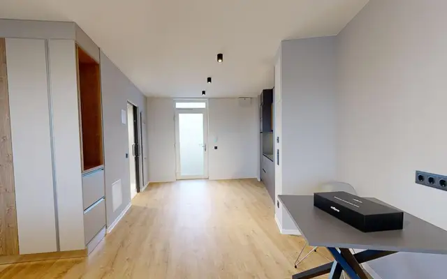 studio in Friedrichshain 1