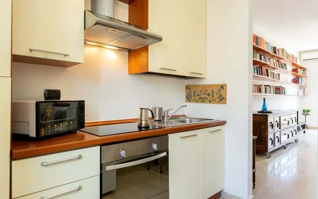 Copernico Spacious Terrace 3