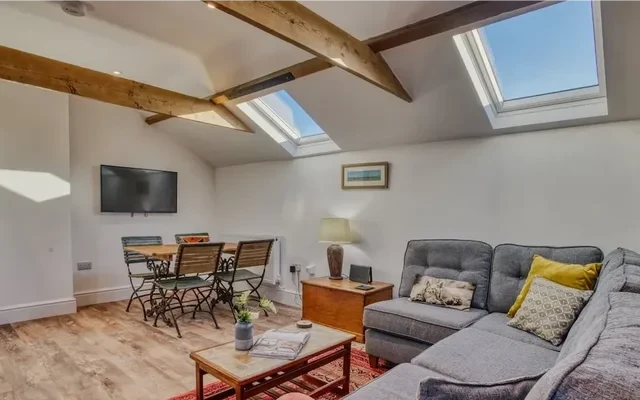 The Rectory Farm 4