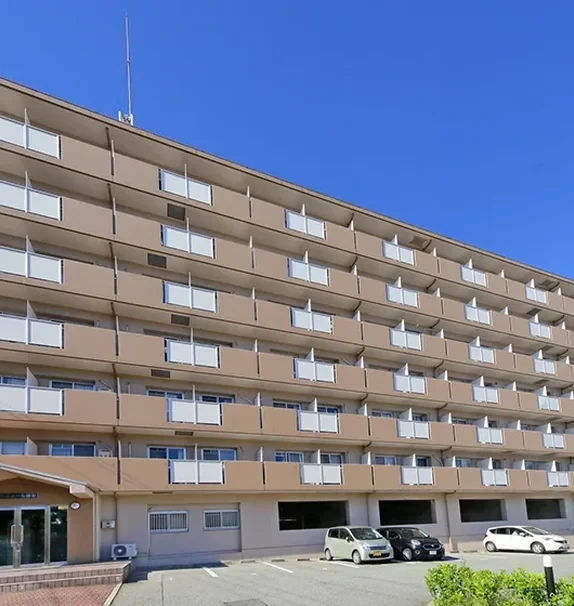 Student Hall Lumiere Mikage