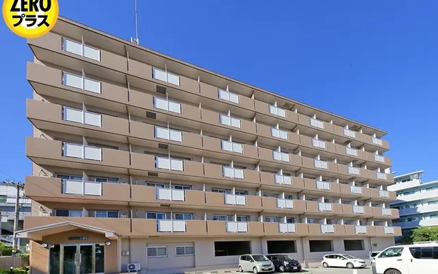 Student Hall Lumiere Mikage 0