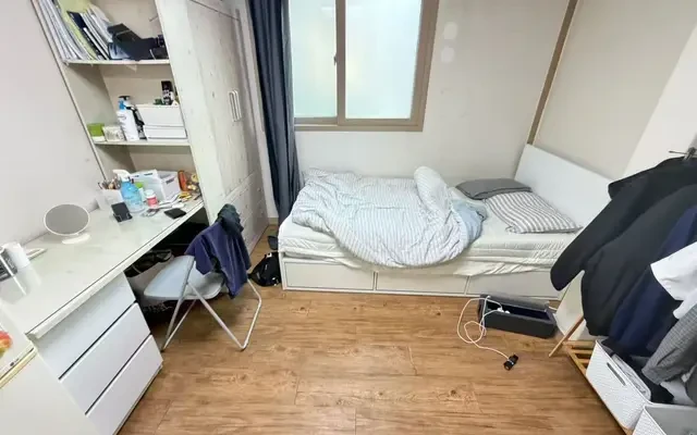 회기동183-112 - 서울 학생 숙소 - Studio 603