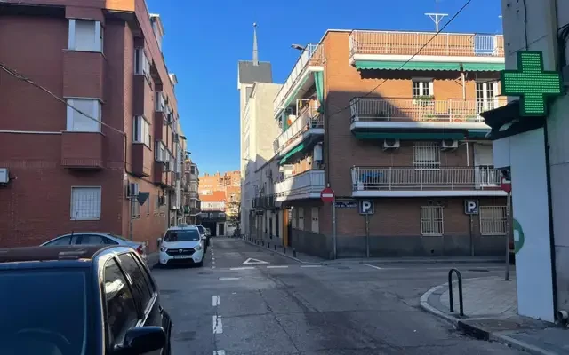 studio in Numancia (Puerta de Vallecas) 1