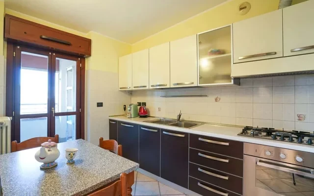 Milano Certosa Apartment 2