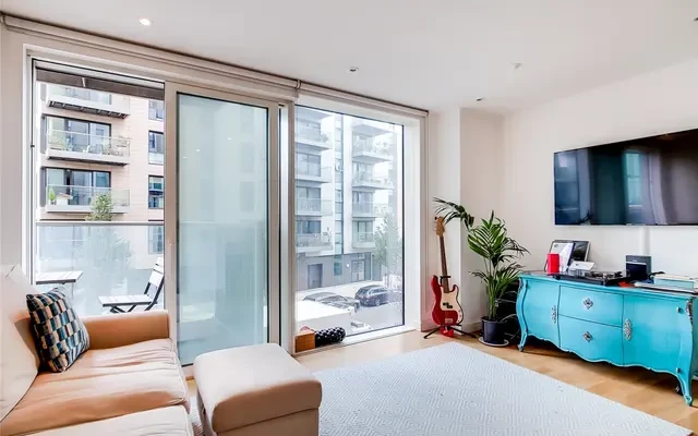 Residence Tower London N4 1