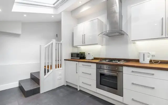 Lonsdale Road, Notting Hill, W11 3