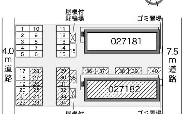 レオパレスブルマイスター 2