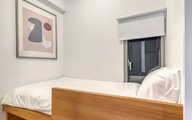 Hmlet Sturdee Residences 1