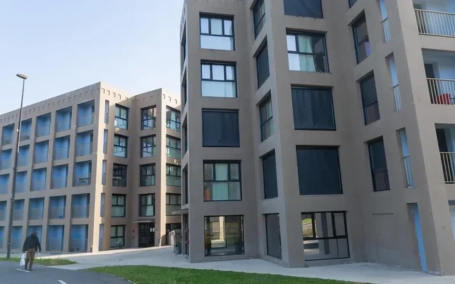 Paris Palaiseau - Palaiseau student accommodation